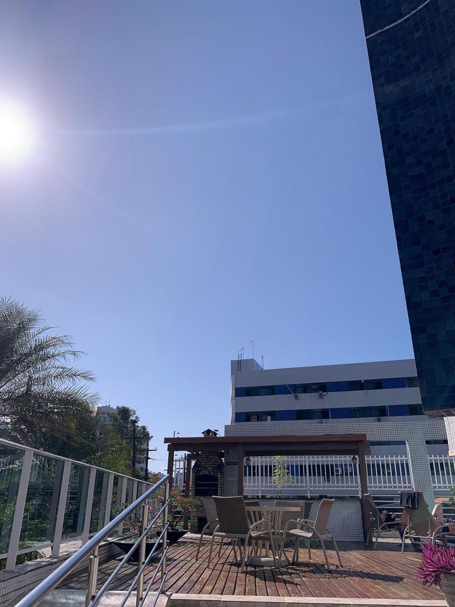 Condominio Le Parc João Pessoa Zewnętrze zdjęcie